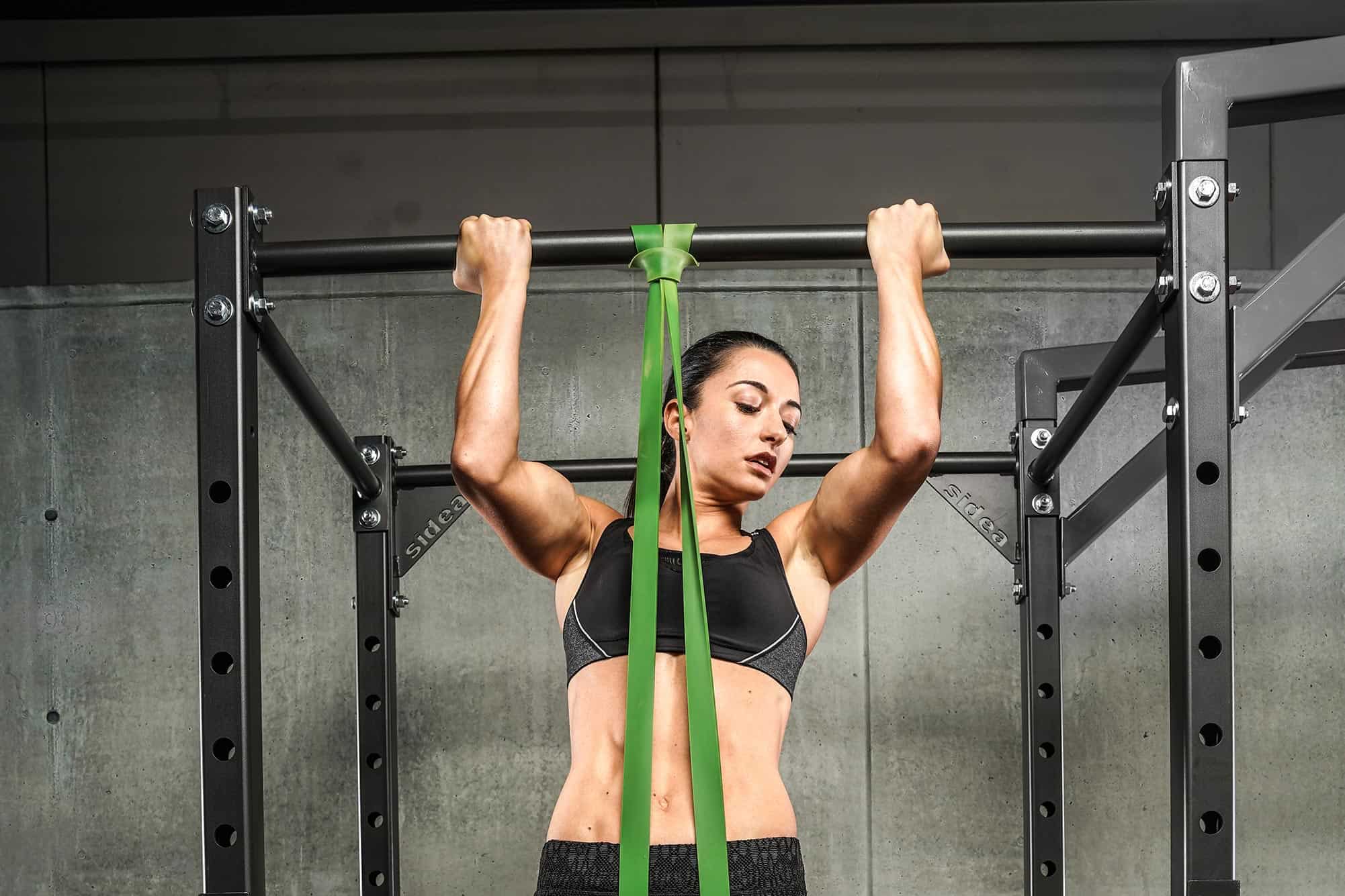 0513-0518 Power Loop Elastics