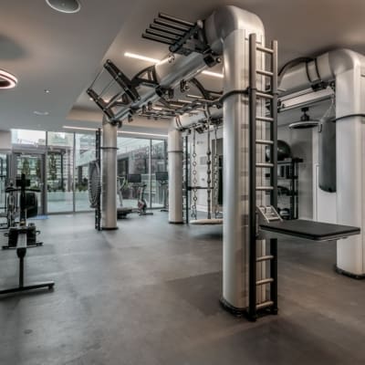 Alta Grand Central, Phoenix (USA)