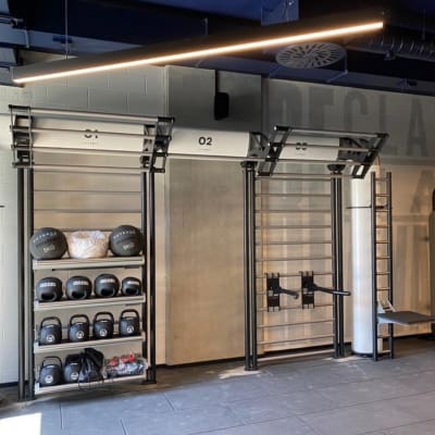 Ballymore Goodluck Hope, Londra (UK)