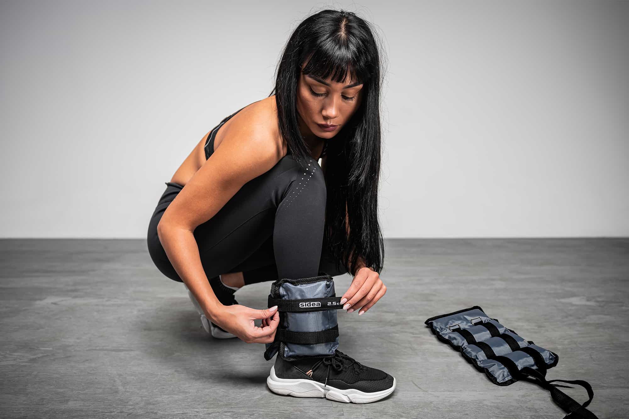 0940 - 0945 Fasce con pesi MY2020