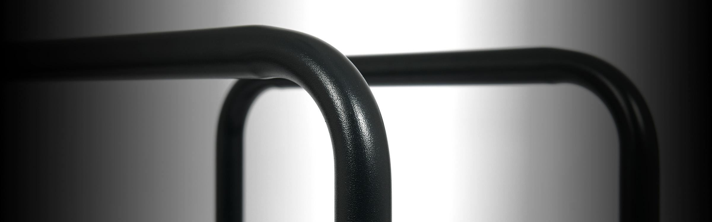 COPERTINA 9018 parallettes 80 cm