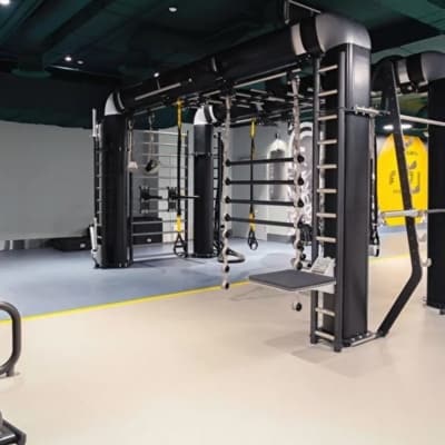 Fiji Sport Club, Mosca (RUS)