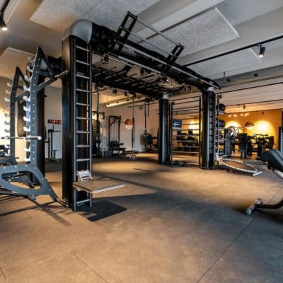 Fin Form, Odense (DEN)