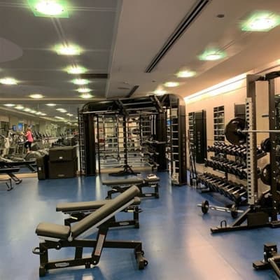 Four Season Hotel, Chicago (USA)