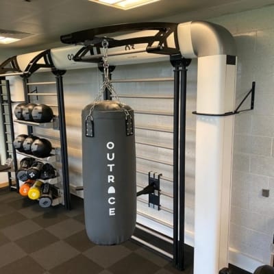 Lancaster University (UK)