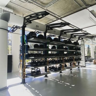 PGA Tour Headquarters, Ponte Vedra Beach FL (USA)