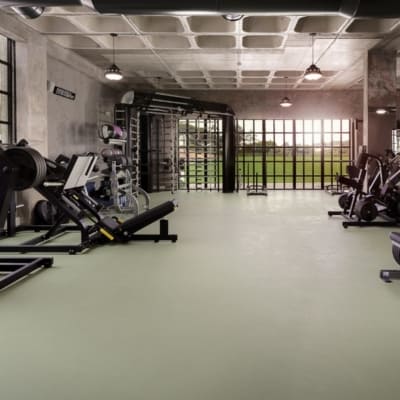 Quinta do Lago Resort, Faro (POR)