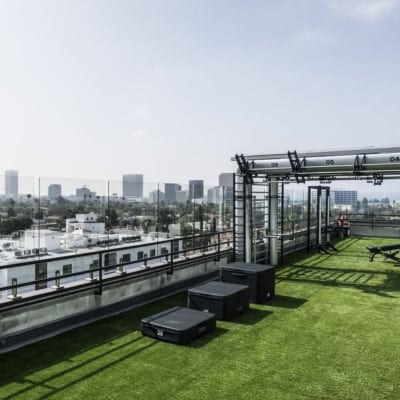 Skyview LA, Los Angeles (USA)