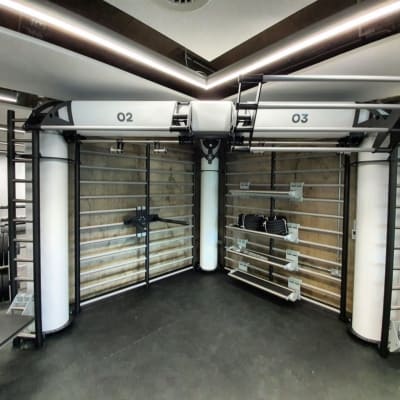 Stirling University (UK)