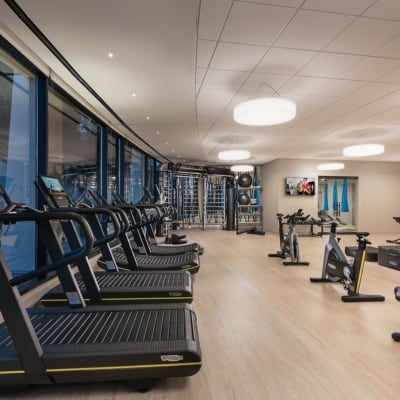 The Phoenician Resort, Scottsdale (USA)