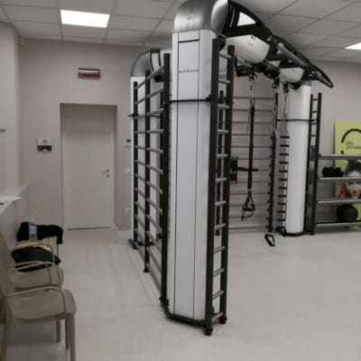 Villa Orchidee, Forlì (ITA)