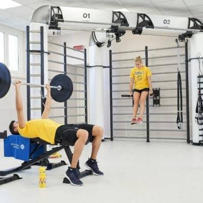 Villa Orchidee, Forlì (ITA)