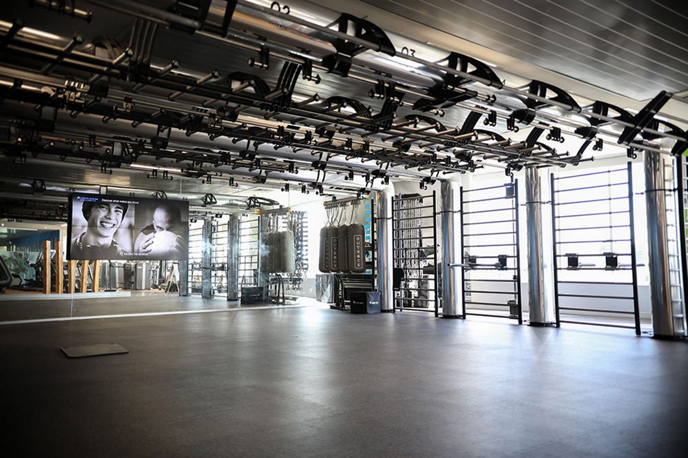 Atmosphere, Melbourne (AUS)