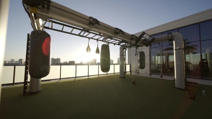 Hanover River Oaks, Houston (USA) - H6