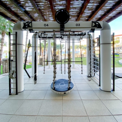 Hilton Resort, Los Cabos (MEX)