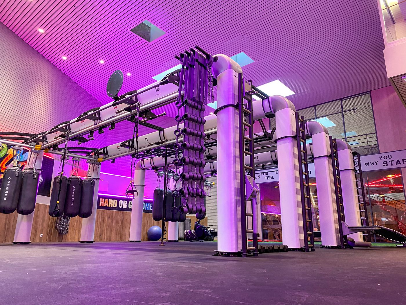 Le 33 Foch, Parigi (FRA)