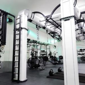 Platinum by EMF Pacific Fair, Broadbeach (AUS)