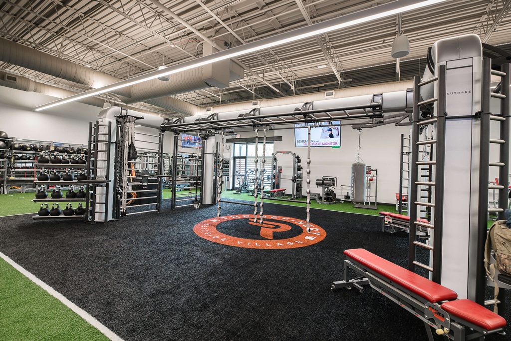 The Refinery, Atlanta (USA)