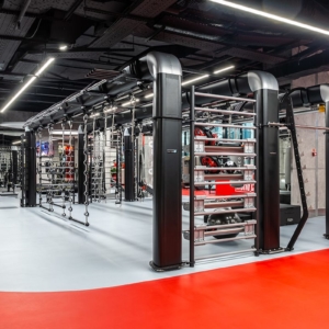 World Class Vornoezh (RUS)