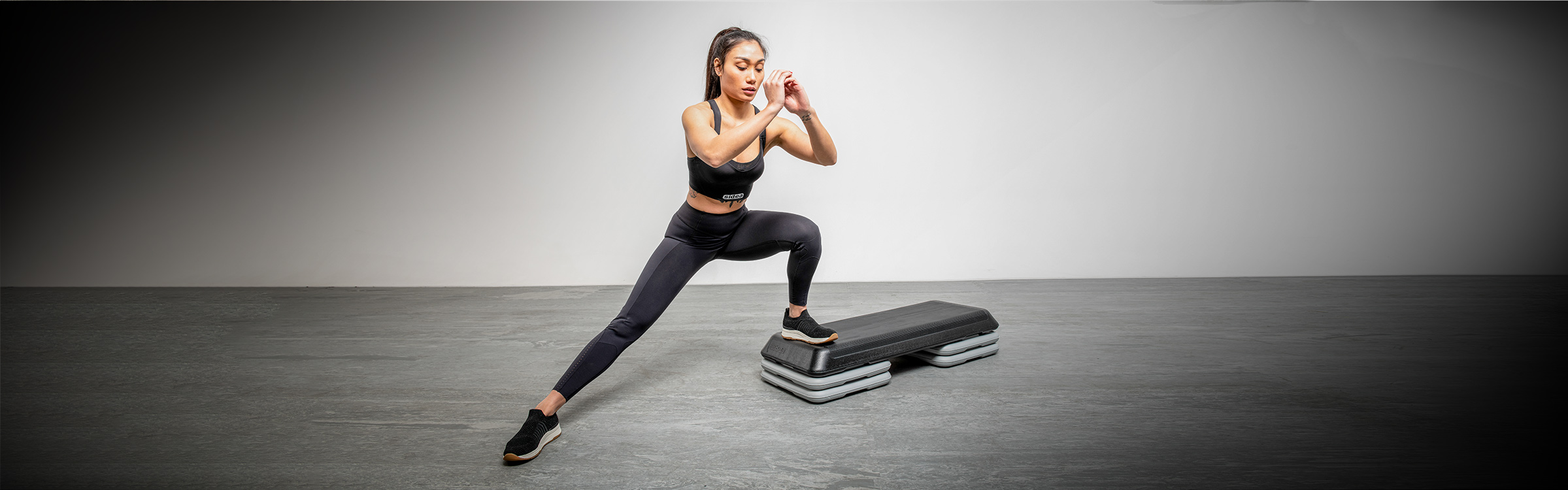 0230 AeroStep - copertina