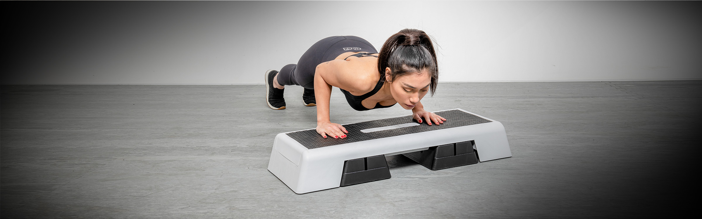 0235 Premium Step - copertina