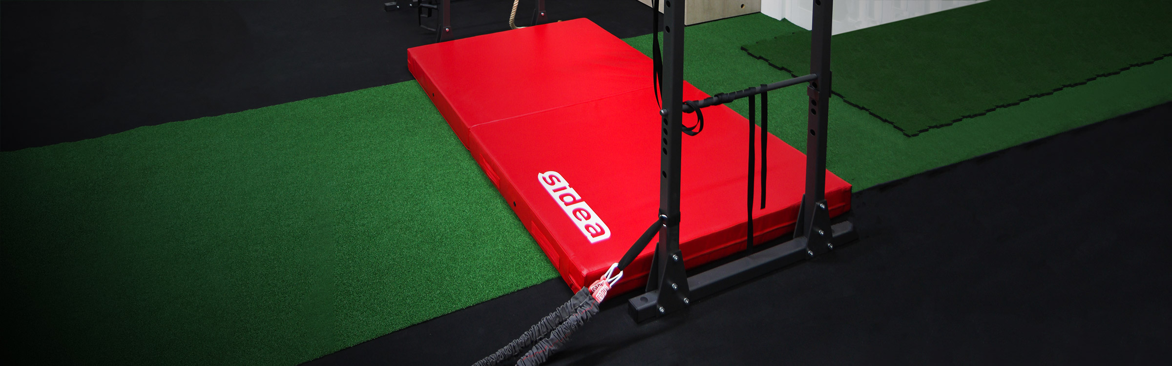 0406 Landing Mat - copertina