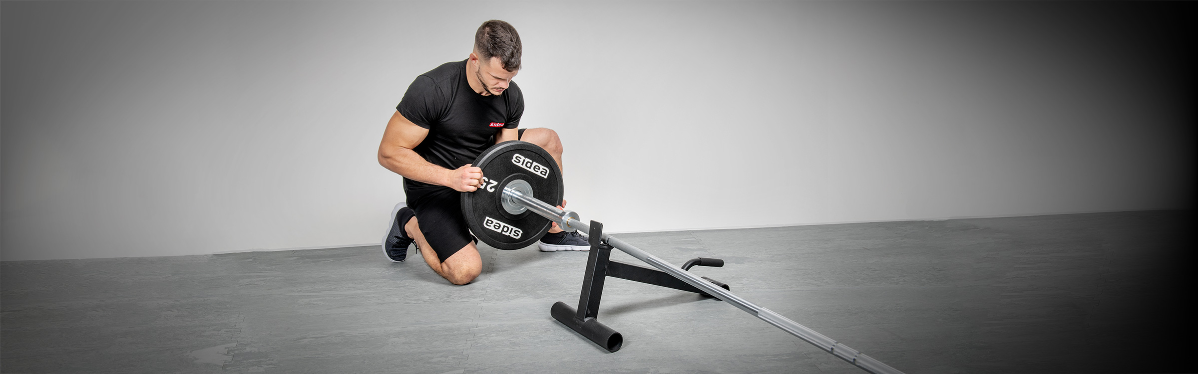 9084 Barbell Jack - copertina