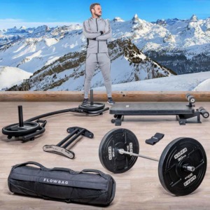 Training Kit Ski – FAST