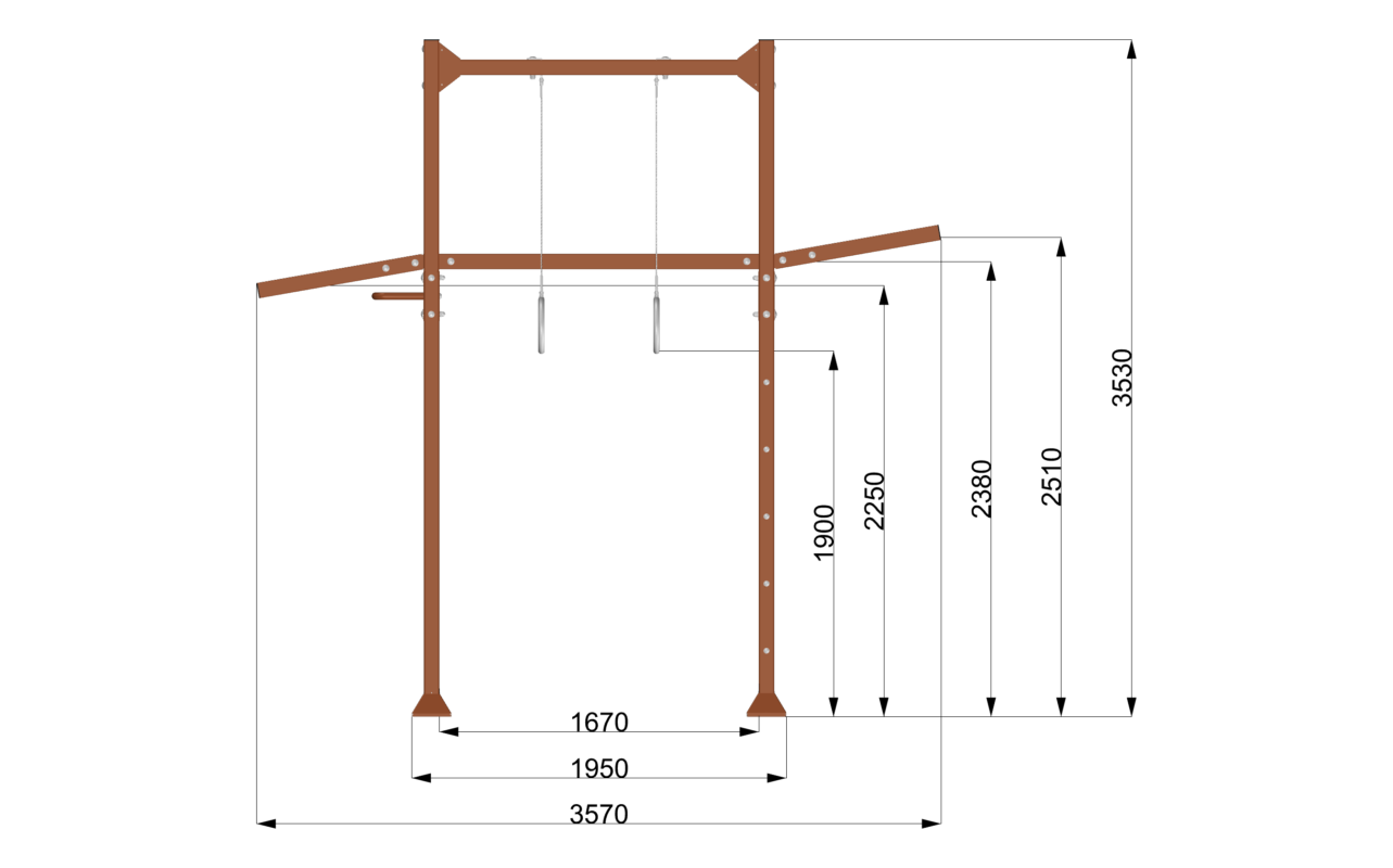 9085M3 - PUBLIC ISLAND MODEL 3-FRONT QUOTE