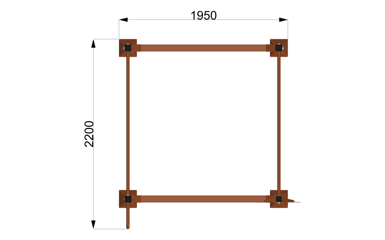 9085M4 - PUBLIC ISLAND MODEL 4-TOP QUOTE