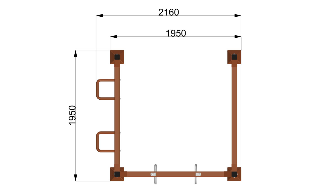 9085M5 - PUBLIC ISLAND MODEL 5-TOP QUOTE