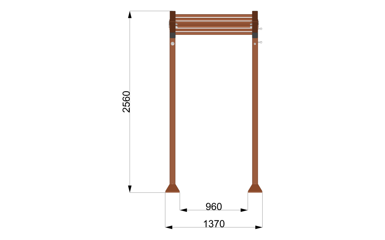 9085M6 - PUBLIC ISLAND MODEL 6-SIDE QUOTE