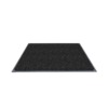 9216 Training Weightlifting Platform 3×2 All-Rubber