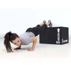 Alternative view of 9112R Cover for Soft Plyobox 3 in 1