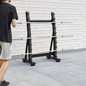 Alternative view of 9049/5  Barbell Horizontal Rack
