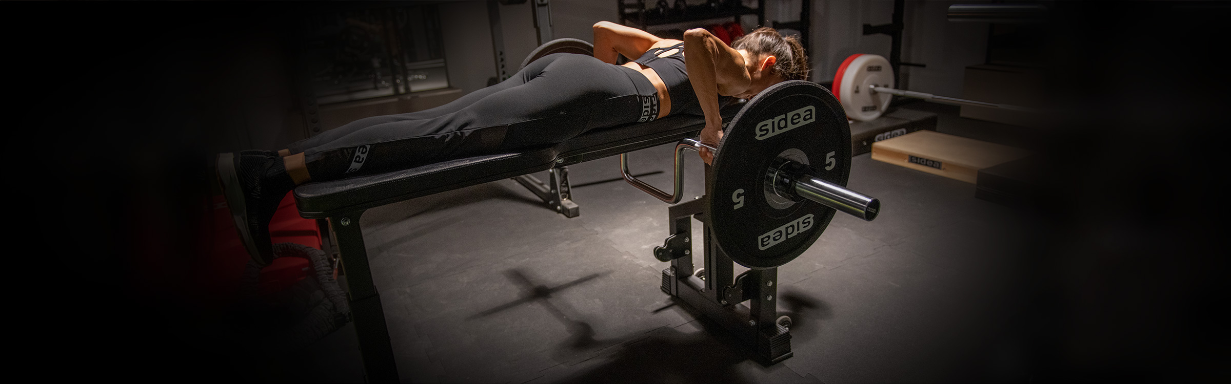 9021 Seal Row Bench + 9011-2 seal row bar copertina-1