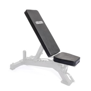 R9025A - R9025B Replacement Cushions for Bench 9025