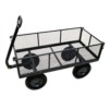 4151 Fitness Hand Cart Trolley