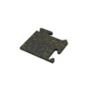 9191/C Ecofit Rubber Floor Corner