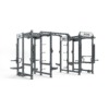 9300M4 – High Performance Bridge Rack