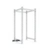 9320 H.P. Barbell Lever