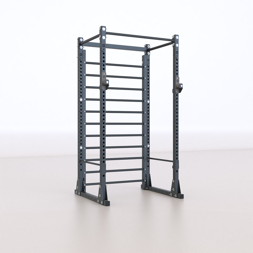 9095M3 - Rack Station Wall Bar Model - INDOOR_1