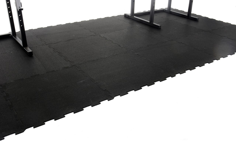 pavimento ECOGYM classe E