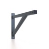 9048/1B Upright for Pull Up Bar 110cm