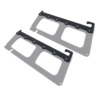 9122/1R Hip Thrust Nylon plate pair