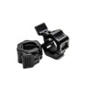 1657 Collar Lock Pump Bar Ø 28 mm