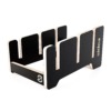 1014 Balance Board Rack