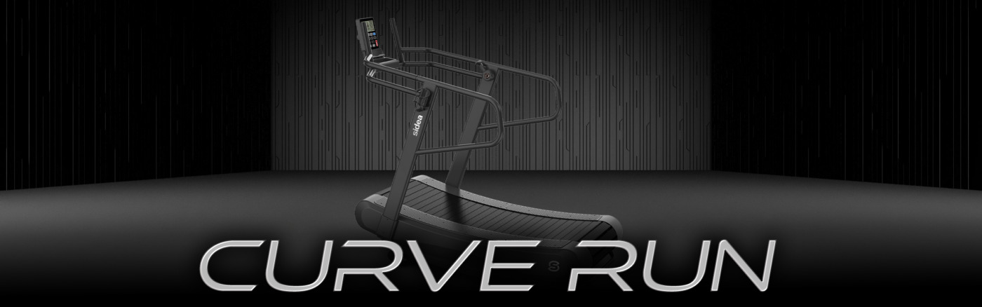 copertina HC001 - Curve Run