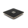 1012 Square Balance Wood Board