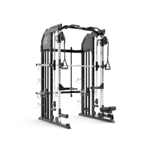 All In One Rack